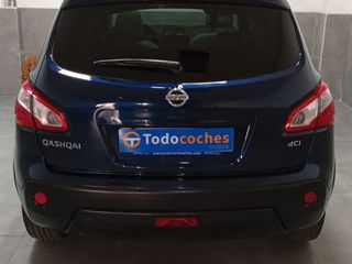 NISSAN QASHQAI 1.5 dCi TEKNA PREMIUM 4x2 18