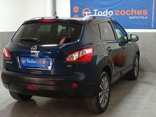 NISSAN QASHQAI 1.5 dCi TEKNA PREMIUM 4x2 18