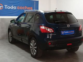 NISSAN QASHQAI 1.5 dCi TEKNA PREMIUM 4x2 18