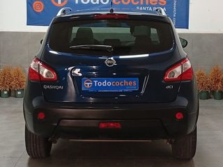NISSAN QASHQAI 1.5 dCi TEKNA PREMIUM 4x2 18