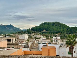 Solar en venta en Felanitx