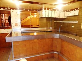 Local comercial en venta en Binéfar