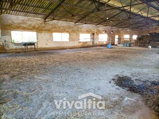 Solar en venta en Bonares