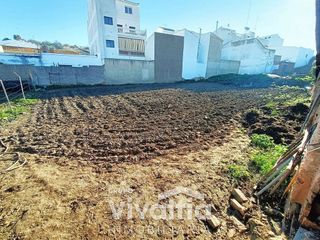 Solar en venta en Bonares