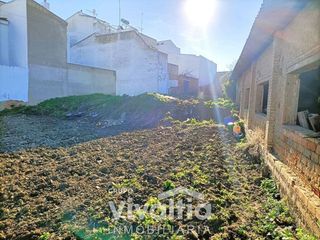 Solar en venta en Bonares