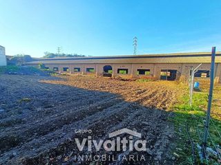 Solar en venta en Bonares