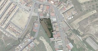 Solar en venta en Bonares