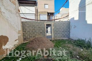 Terreno en venta en Almenara