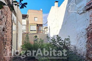 Terreno en venta en Almenara