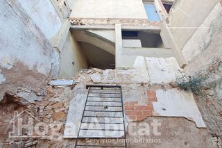 Terreno en venta en Almenara