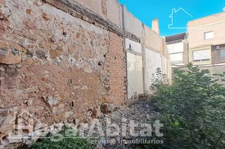 Terreno en venta en Almenara