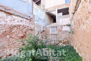 Terreno en venta en Almenara