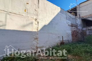 Terreno en venta en Almenara