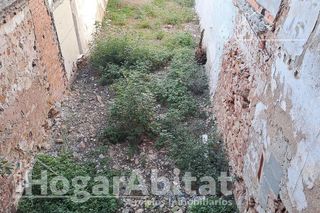Terreno en venta en Almenara