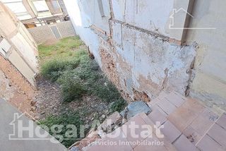 Terreno en venta en Almenara