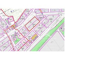 Terreno en venta en Pueblo en Benicasim/Benicàssim