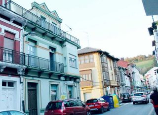 Edificio en venta en Tineo