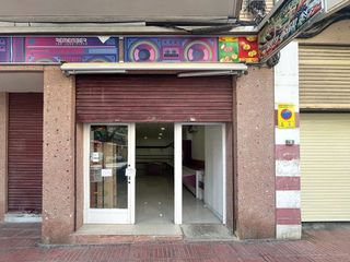 Local comercial en venta en Campello Pueblo en Campello (el)