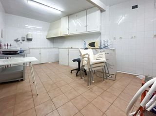 Local comercial en venta en Campello Pueblo en Campello (el)