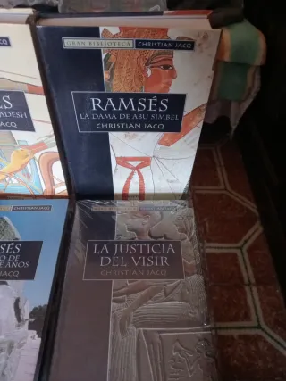 Libros
