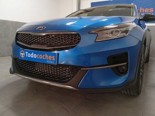 KIA XCeed 1.0 TGDi Emotion 88kW 120CV