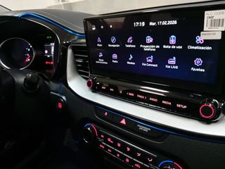 KIA XCeed 1.0 TGDi Emotion 88kW 120CV