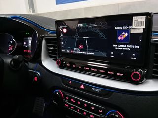 KIA XCeed 1.0 TGDi Emotion 88kW 120CV