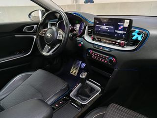 KIA XCeed 1.0 TGDi Emotion 88kW 120CV
