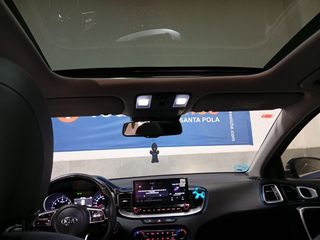 KIA XCeed 1.0 TGDi Emotion 88kW 120CV