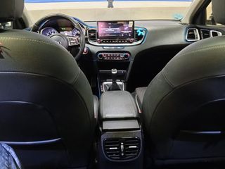 KIA XCeed 1.0 TGDi Emotion 88kW 120CV