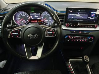 KIA XCeed 1.0 TGDi Emotion 88kW 120CV