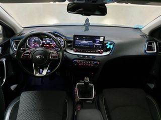 KIA XCeed 1.0 TGDi Emotion 88kW 120CV