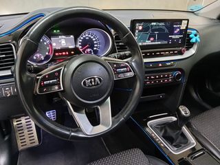 KIA XCeed 1.0 TGDi Emotion 88kW 120CV