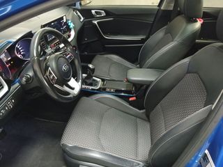 KIA XCeed 1.0 TGDi Emotion 88kW 120CV