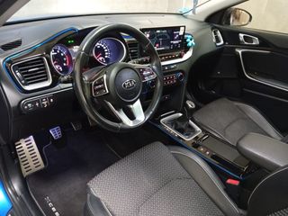 KIA XCeed 1.0 TGDi Emotion 88kW 120CV