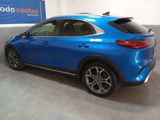 KIA XCeed 1.0 TGDi Emotion 88kW 120CV