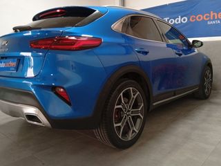 KIA XCeed 1.0 TGDi Emotion 88kW 120CV