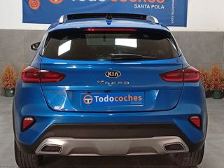 KIA XCeed 1.0 TGDi Emotion 88kW 120CV