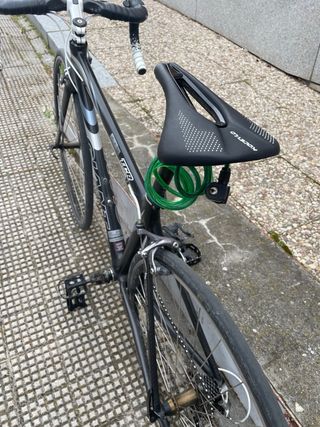 Giant TCR Composite Carbono Carretera