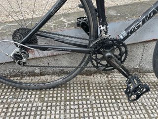 Giant TCR Composite Carbono Carretera