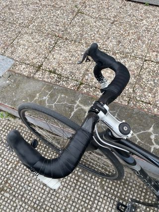 Giant TCR Composite Carbono Carretera