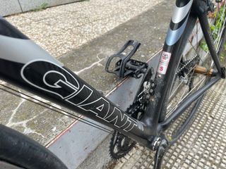 Giant TCR Composite Carbono Carretera