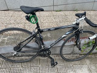 Giant TCR Composite Carbono Carretera