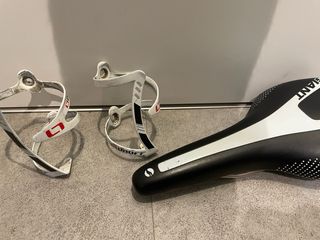 Giant TCR Composite Carbono Carretera