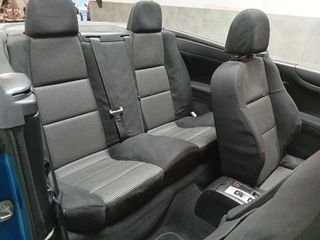 PEUGEOT 307 CC 1.6 16v