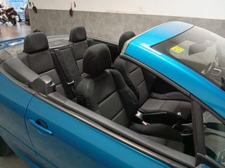 PEUGEOT 307 CC 1.6 16v