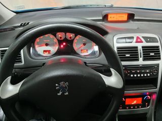PEUGEOT 307 CC 1.6 16v