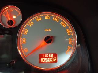 PEUGEOT 307 CC 1.6 16v