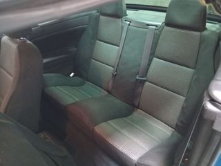 PEUGEOT 307 CC 1.6 16v