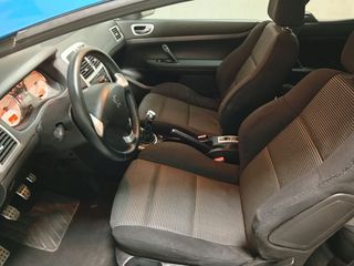 PEUGEOT 307 CC 1.6 16v